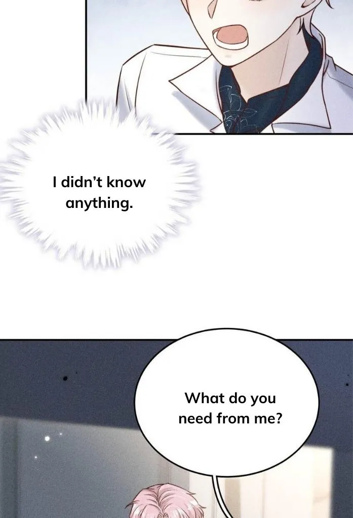 Last Night, You Were Too Much Chapter 14 - page 20