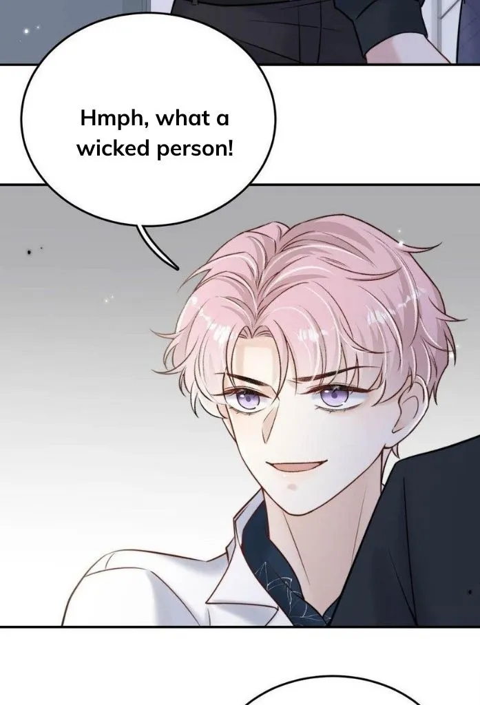 Last Night, You Were Too Much Chapter 14 - page 28