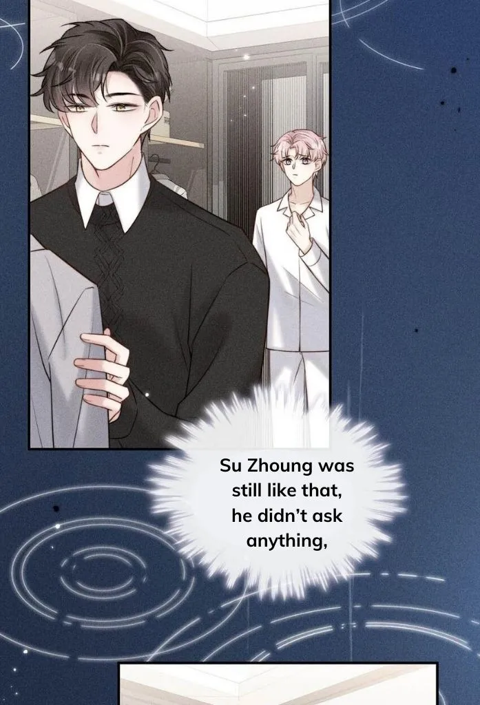 Last Night, You Were Too Much Chapter 14 - page 49