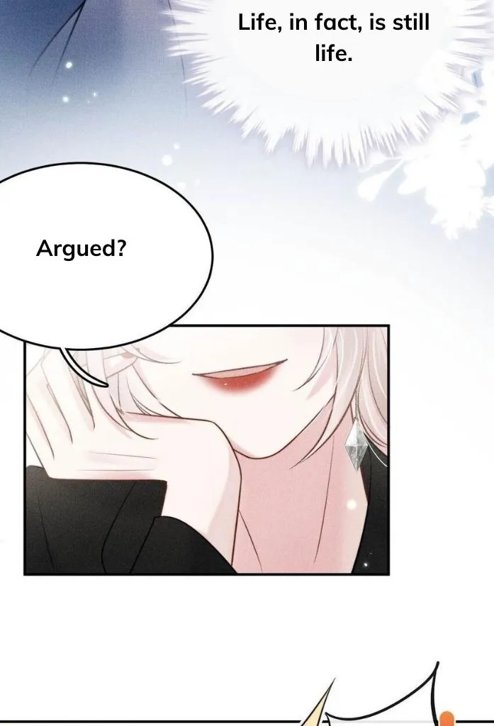Last Night, You Were Too Much Chapter 14 - page 52