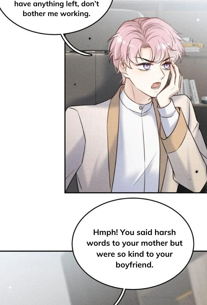 Last Night, You Were Too Much Chapter 14 - page 54
