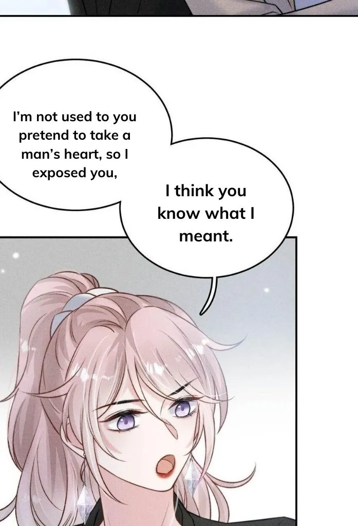 Last Night, You Were Too Much Chapter 14 - page 56