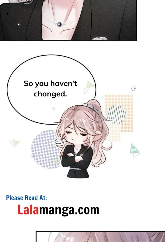 Last Night, You Were Too Much Chapter 14 - page 57