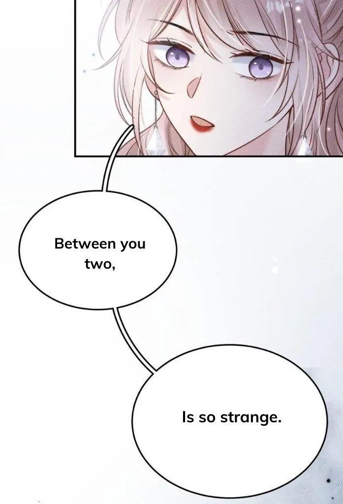 Last Night, You Were Too Much Chapter 14 - page 58