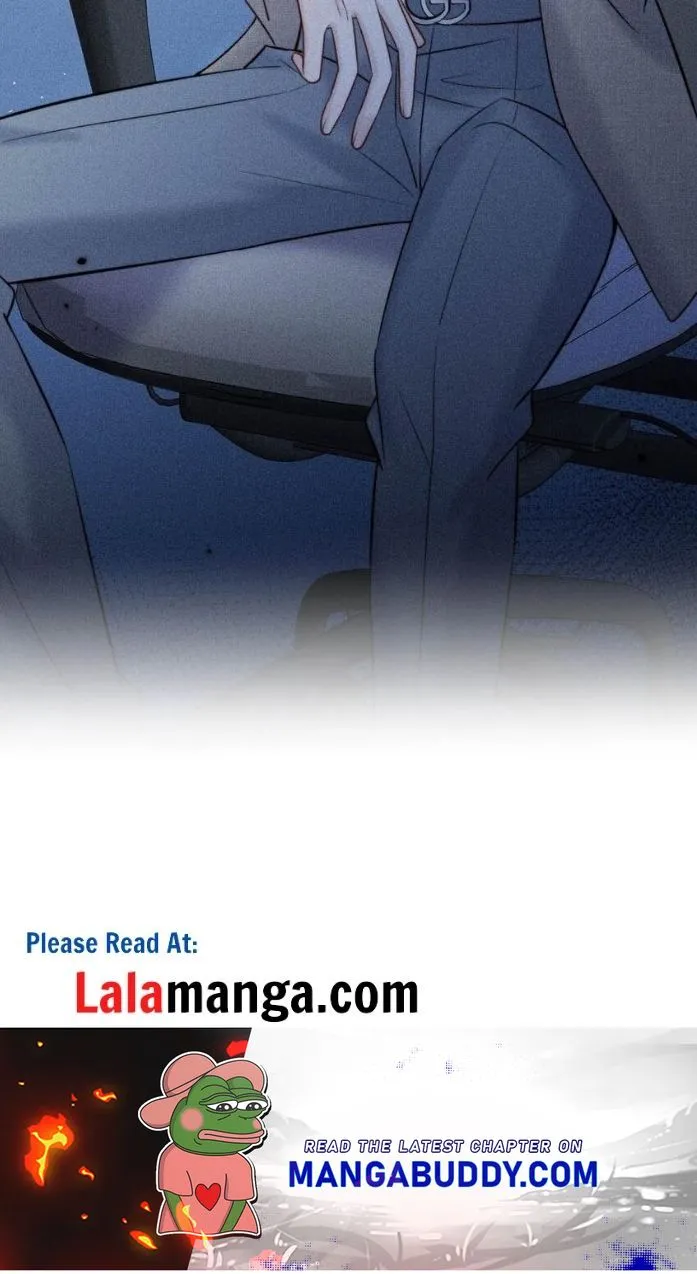 Last Night, You Were Too Much Chapter 14 - page 60