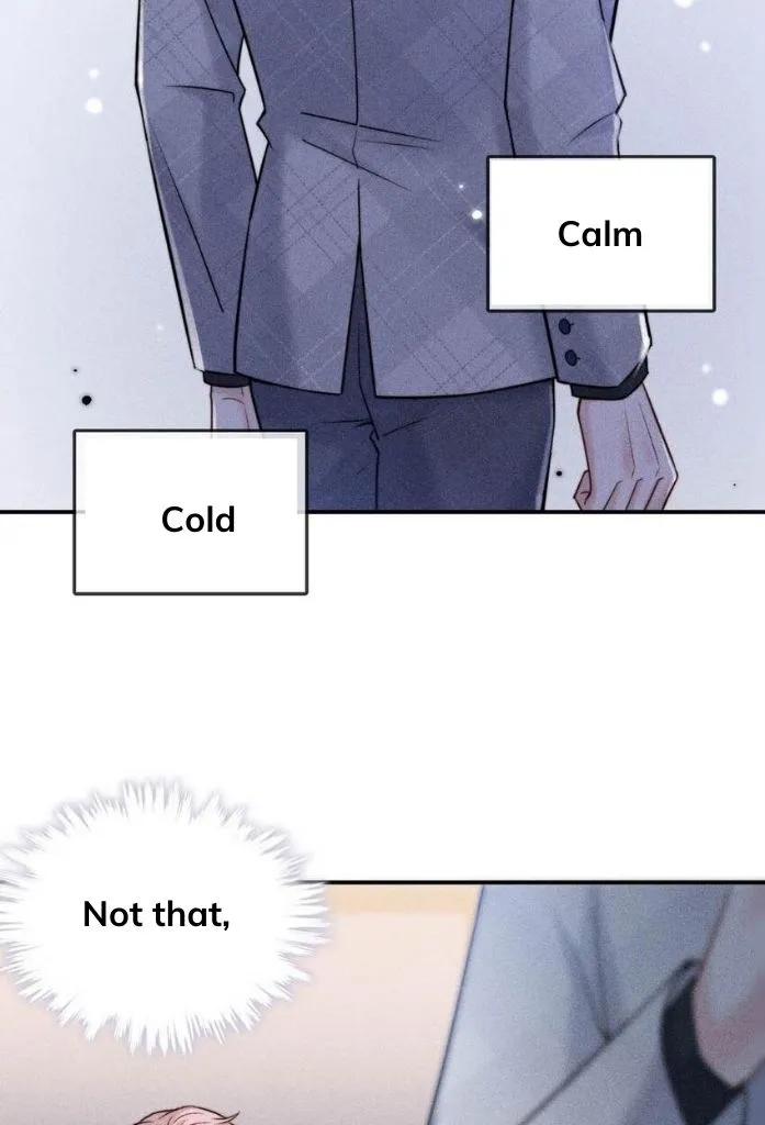Last Night, You Were Too Much Chapter 14 - page 7