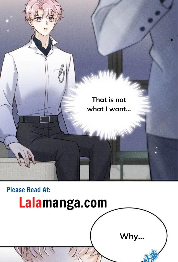 Last Night, You Were Too Much Chapter 14 - page 8
