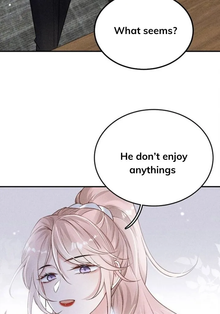 Last Night, You Were Too Much Chapter 15 - page 10