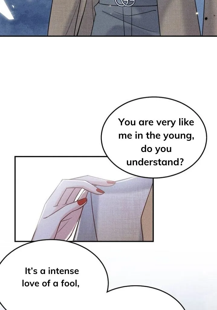 Last Night, You Were Too Much Chapter 15 - page 15
