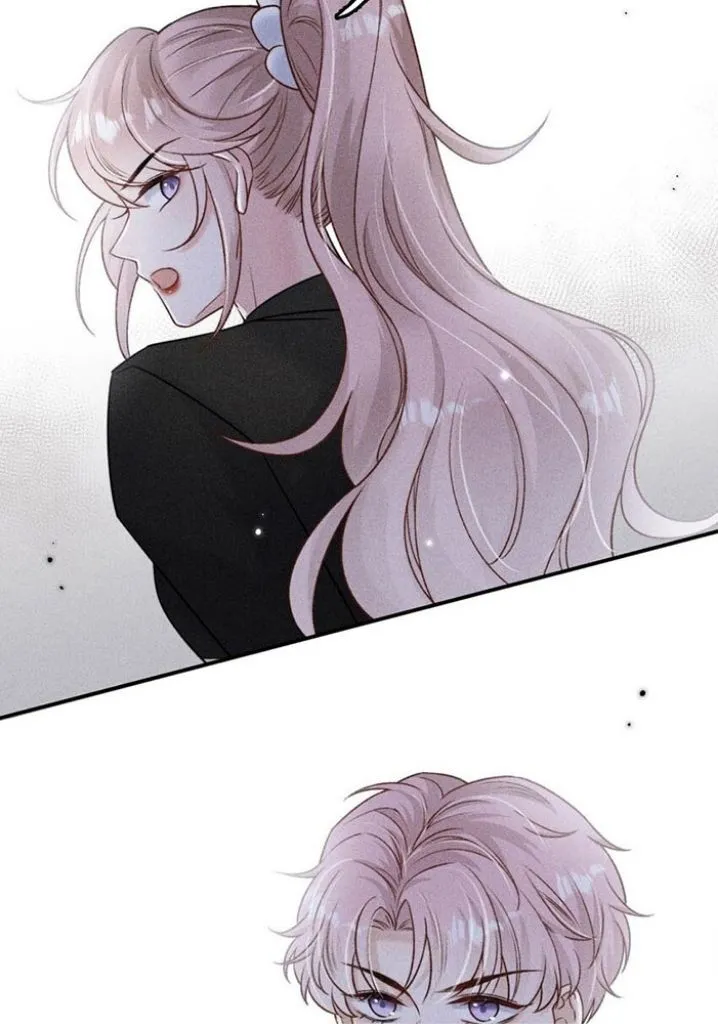 Last Night, You Were Too Much Chapter 15 - page 20