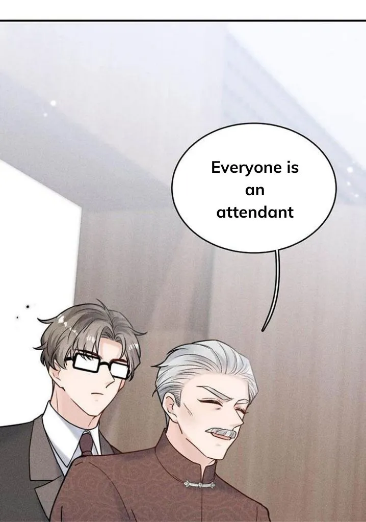 Last Night, You Were Too Much Chapter 15 - page 34