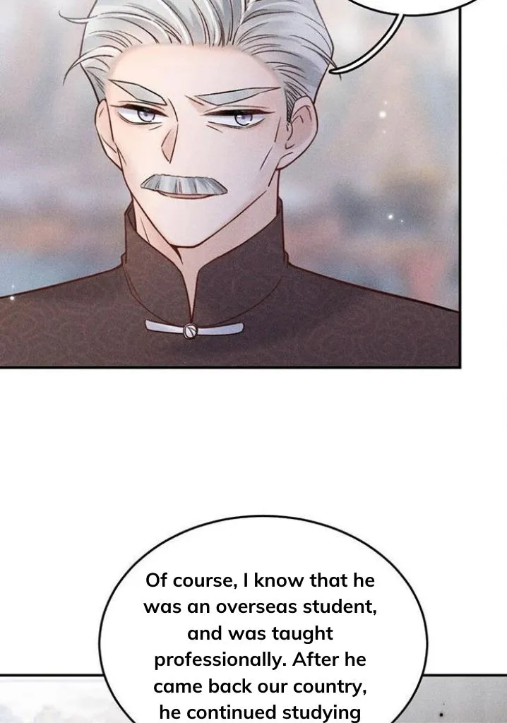 Last Night, You Were Too Much Chapter 15 - page 38
