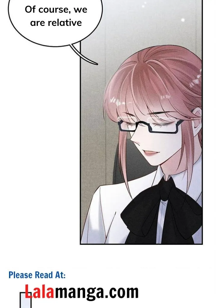 Last Night, You Were Too Much Chapter 15 - page 43