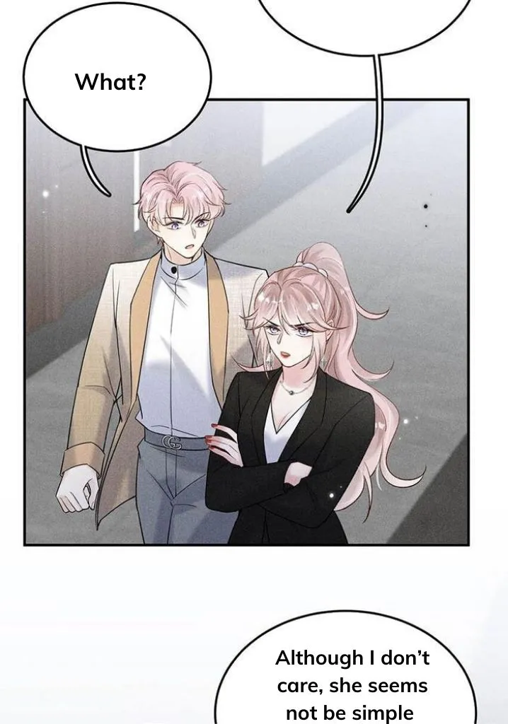 Last Night, You Were Too Much Chapter 15 - page 46