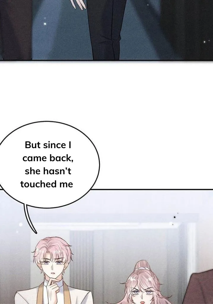 Last Night, You Were Too Much Chapter 15 - page 48