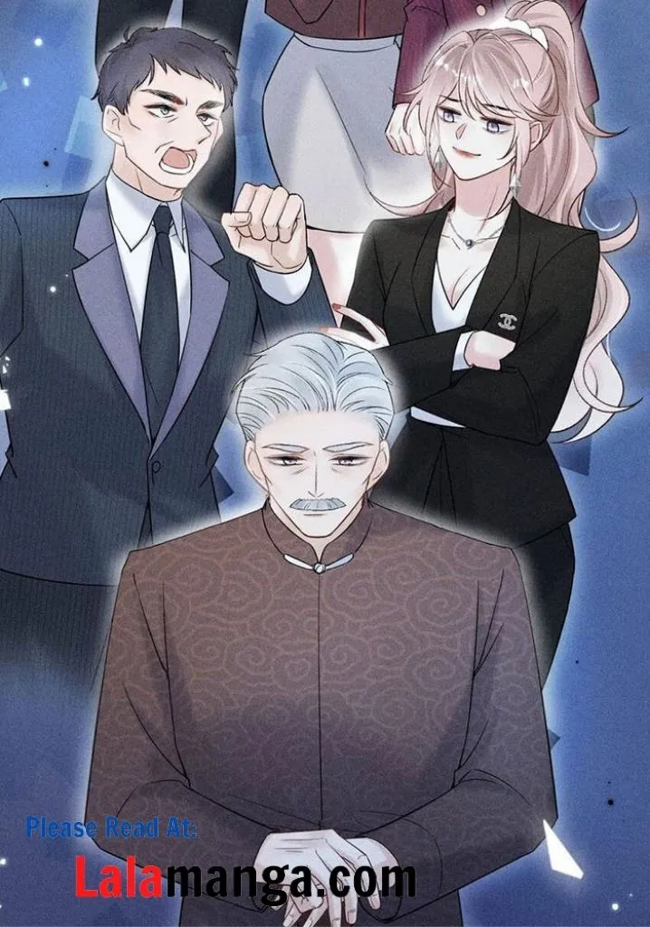 Last Night, You Were Too Much Chapter 15 - page 51