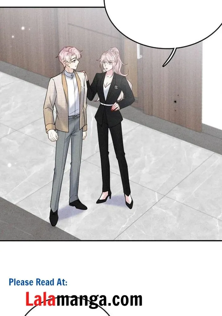 Last Night, You Were Too Much Chapter 15 - page 55