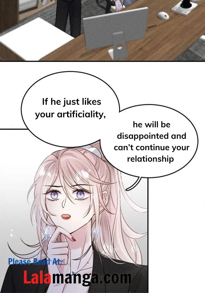 Last Night, You Were Too Much Chapter 15 - page 7