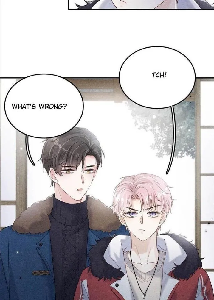 Last Night, You Were Too Much Chapter 16 - page 14