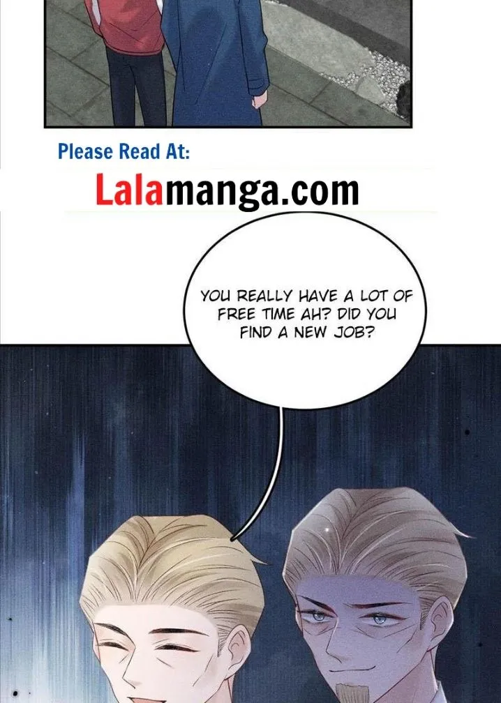 Last Night, You Were Too Much Chapter 16 - page 18