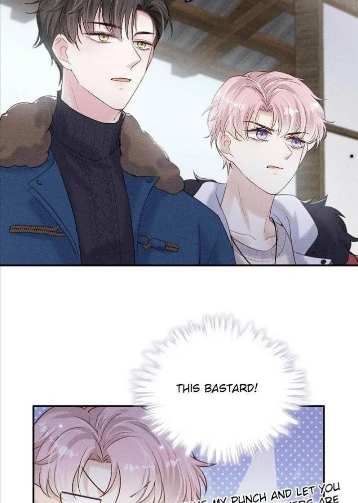 Last Night, You Were Too Much Chapter 16 - page 20