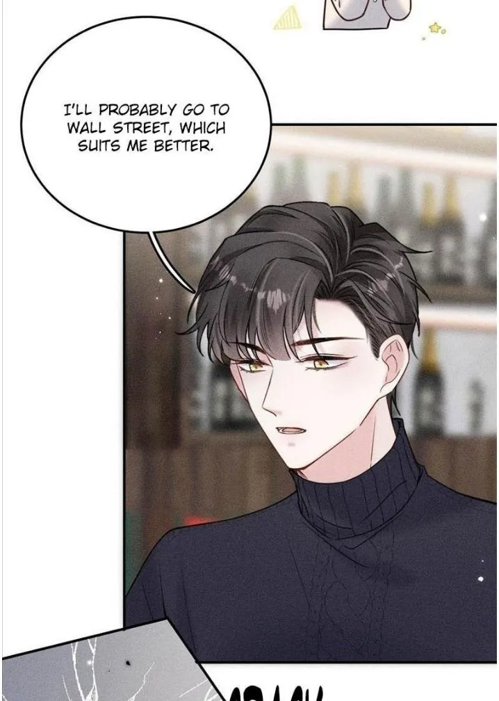 Last Night, You Were Too Much Chapter 16 - page 46