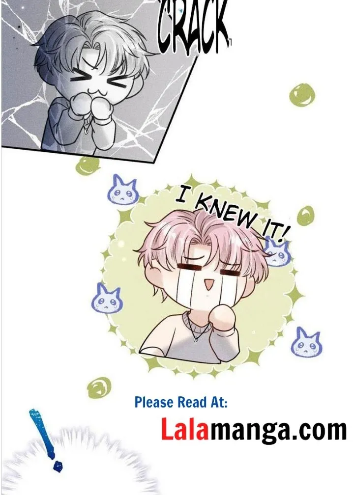 Last Night, You Were Too Much Chapter 16 - page 47