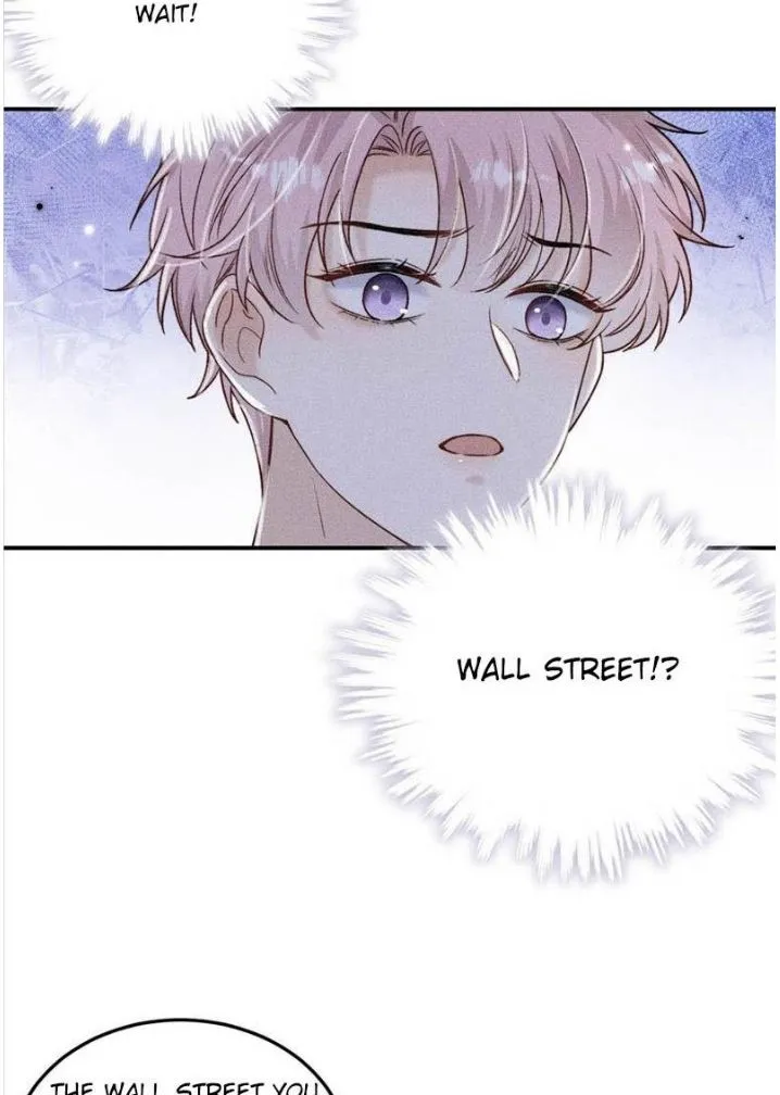 Last Night, You Were Too Much Chapter 16 - page 48