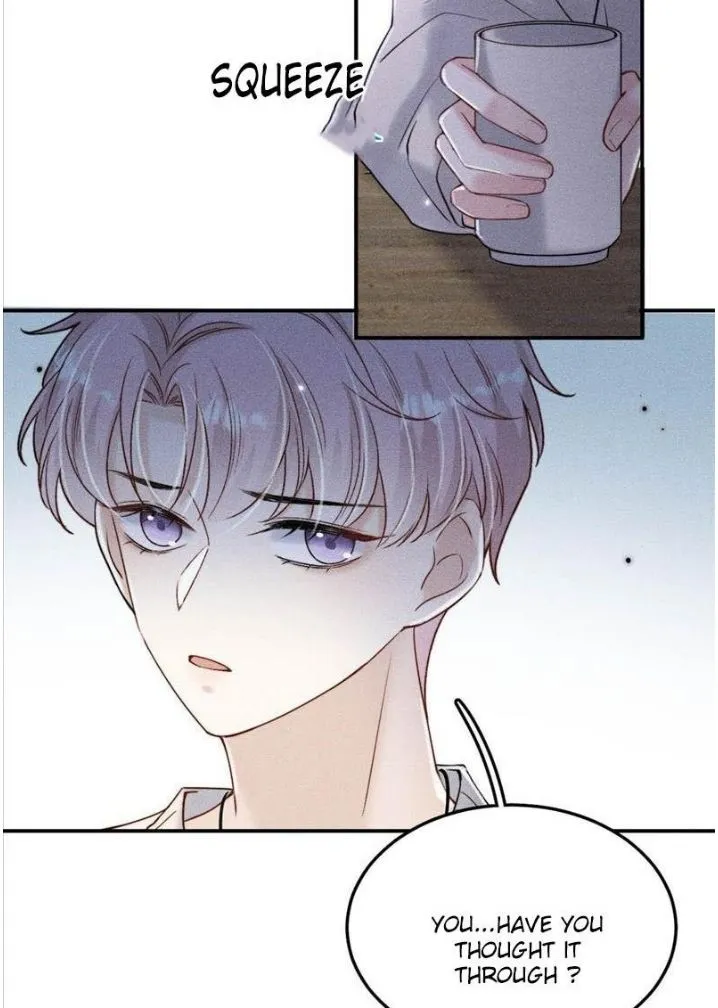 Last Night, You Were Too Much Chapter 16 - page 52