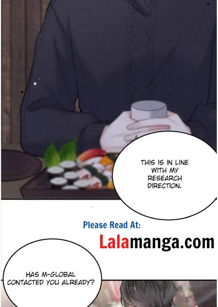Last Night, You Were Too Much Chapter 16 - page 54