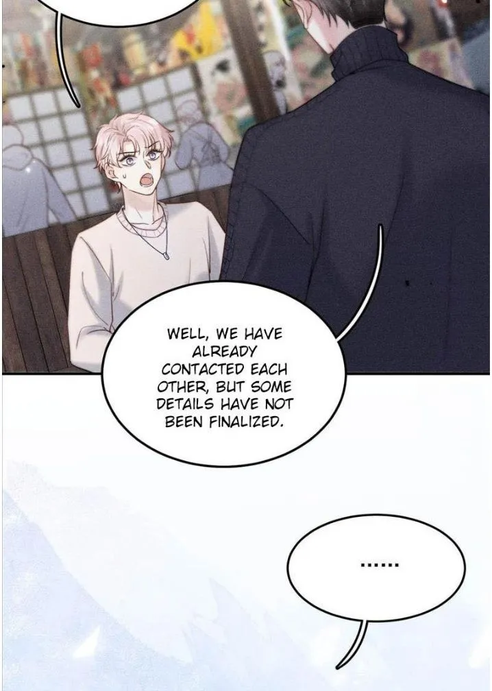 Last Night, You Were Too Much Chapter 16 - page 55
