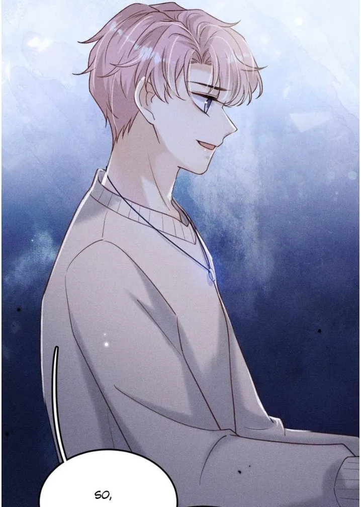 Last Night, You Were Too Much Chapter 16 - page 56