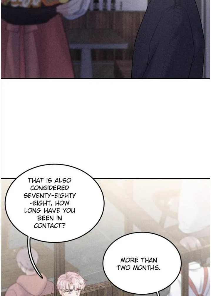 Last Night, You Were Too Much Chapter 16 - page 58