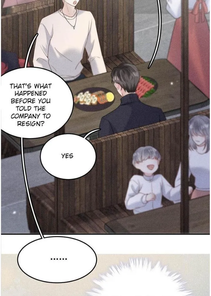Last Night, You Were Too Much Chapter 16 - page 59