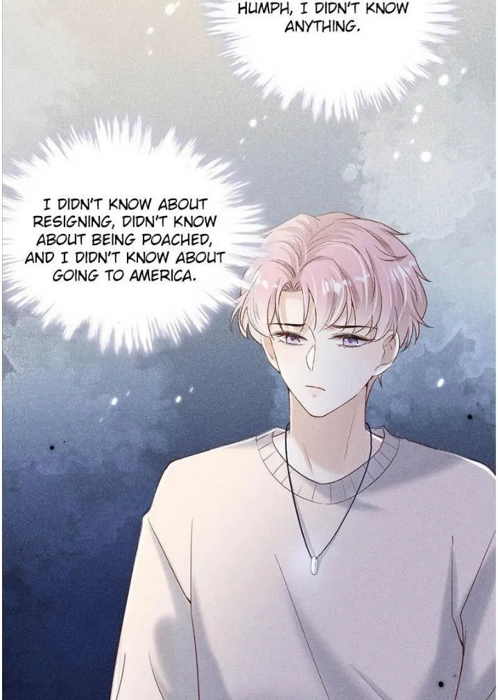 Last Night, You Were Too Much Chapter 16 - page 60