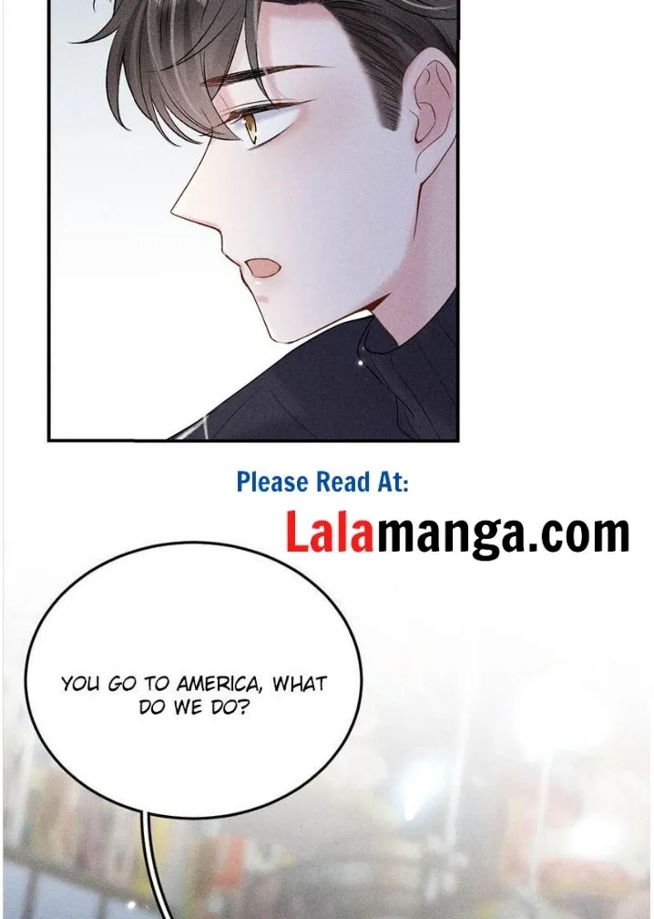 Last Night, You Were Too Much Chapter 16 - page 64