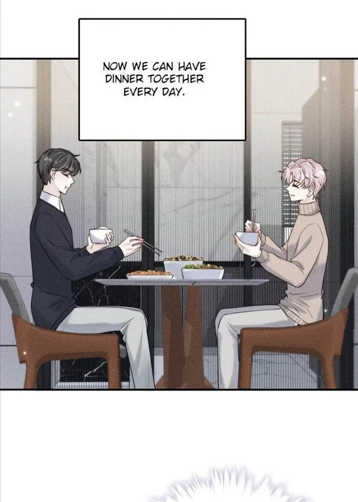 Last Night, You Were Too Much Chapter 16 - page 8