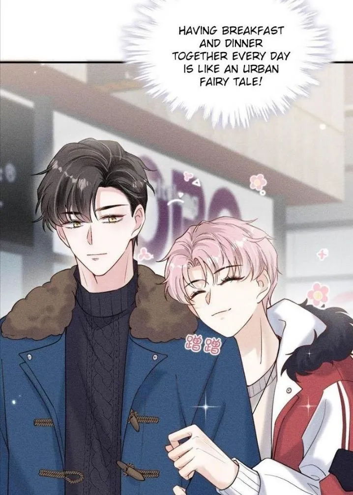 Last Night, You Were Too Much Chapter 16 - page 9