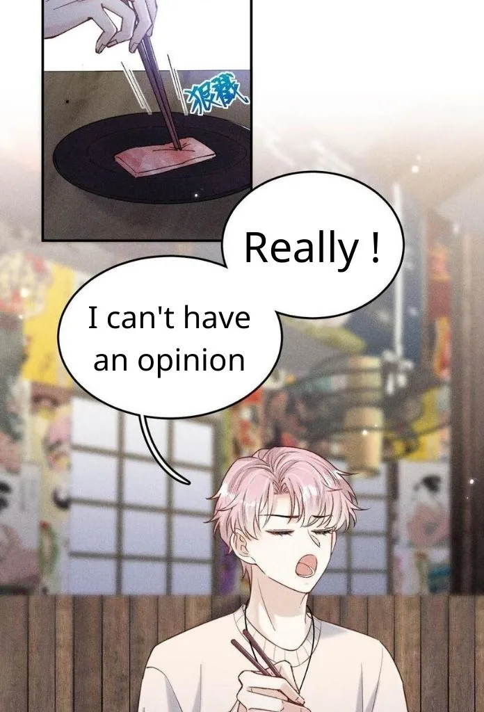Last Night, You Were Too Much Chapter 17 - page 14