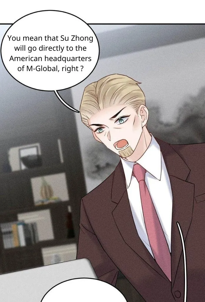 Last Night, You Were Too Much Chapter 17 - page 33