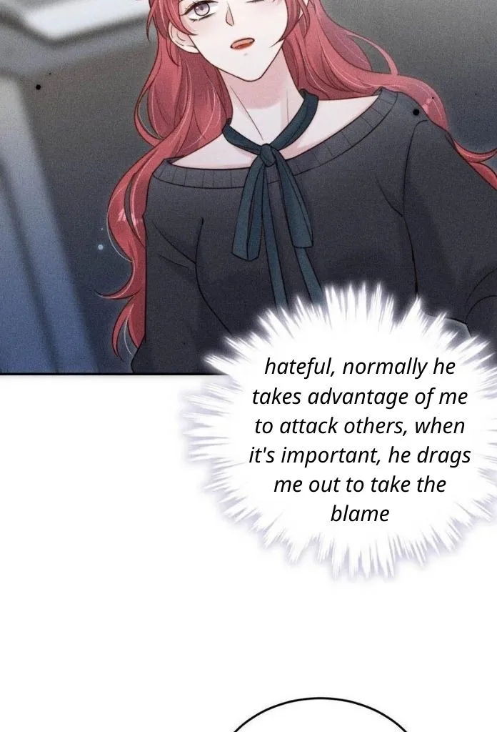 Last Night, You Were Too Much Chapter 17 - page 44