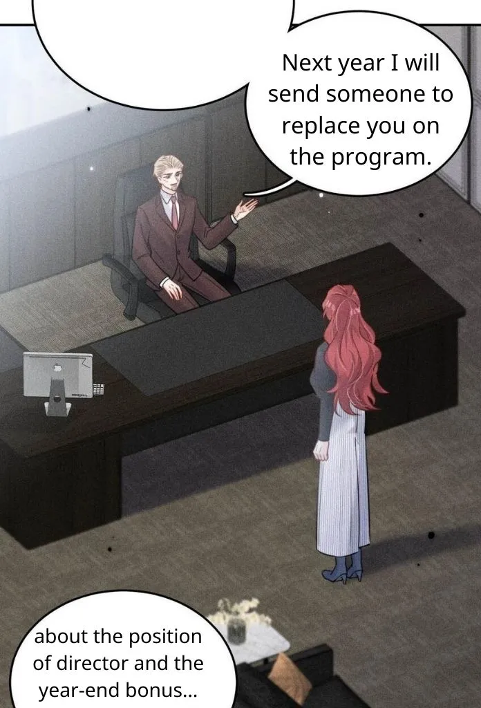 Last Night, You Were Too Much Chapter 17 - page 47