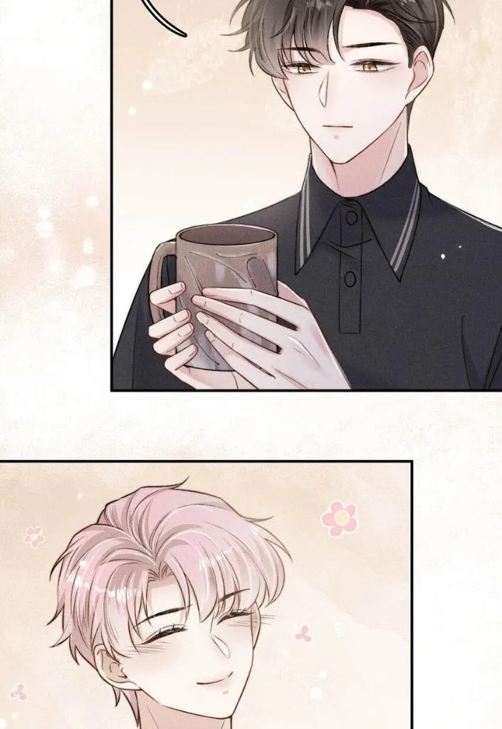 Last Night, You Were Too Much Chapter 18 - page 11