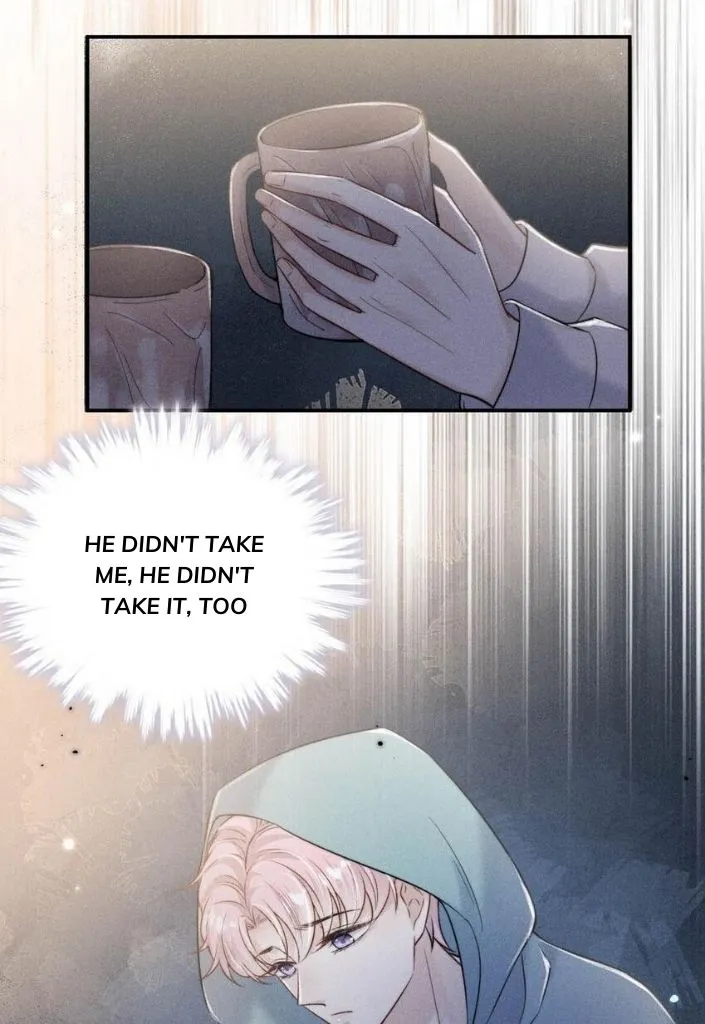 Last Night, You Were Too Much Chapter 18 - page 13