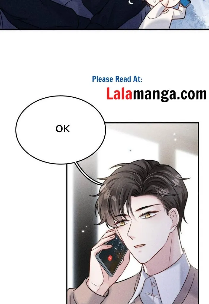 Last Night, You Were Too Much Chapter 18 - page 43