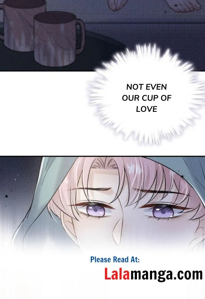 Last Night, You Were Too Much Chapter 18 - page 8