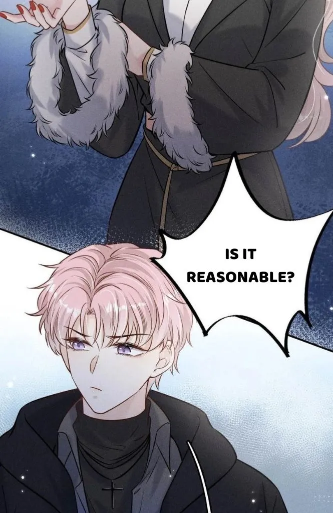 Last Night, You Were Too Much Chapter 19 - page 44