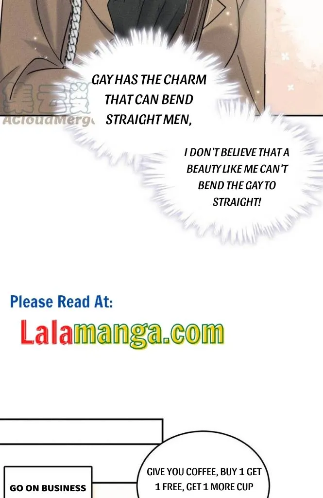 Last Night, You Were Too Much Chapter 19 - page 9