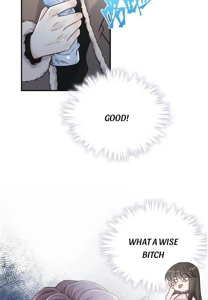 Last Night, You Were Too Much Chapter 20 - page 41
