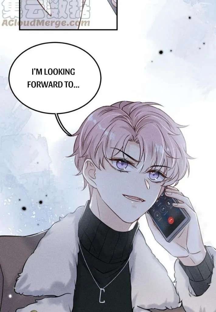 Last Night, You Were Too Much Chapter 20 - page 47